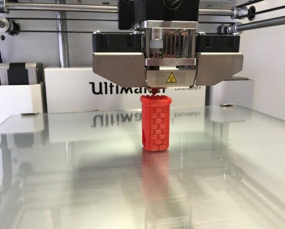 3D Printing